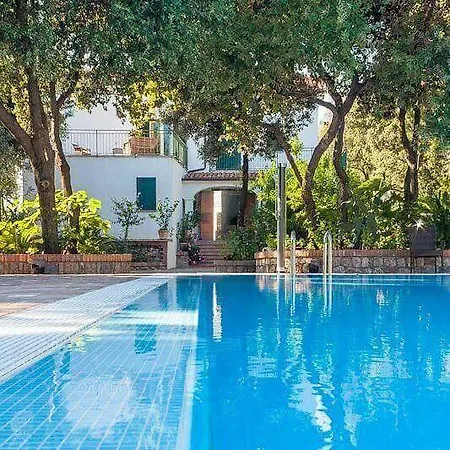 Cala Del Citro Hotel Maratea