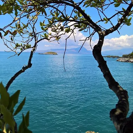 Cala Del Citro Hotel