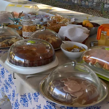 Cala Del Citro Hotel