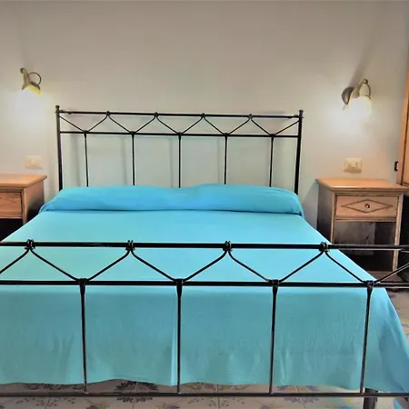 Cala Del Citro Hotel Maratea