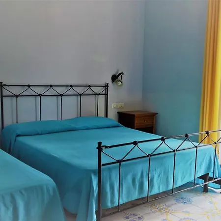 Cala Del Citro Hotel