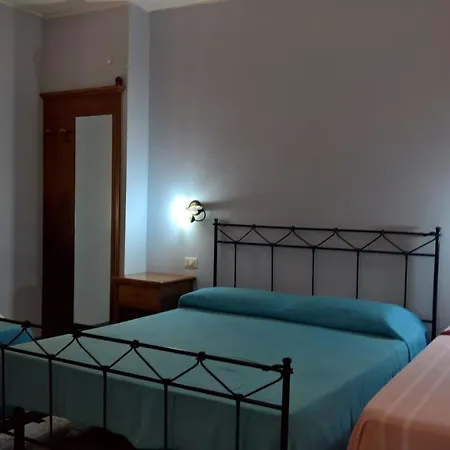 Cala Del Citro Hotel Maratea