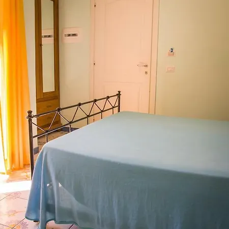 Cala Del Citro Maratea