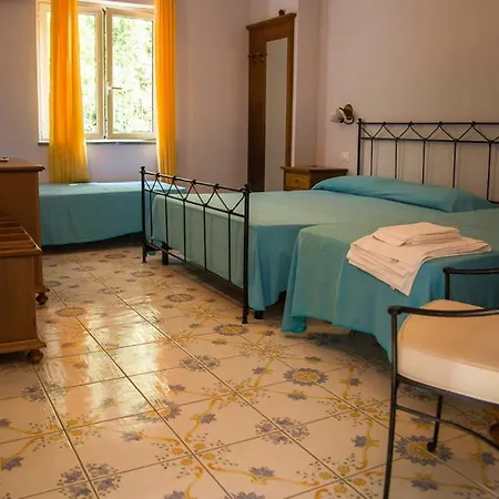 Cala Del Citro 3* Maratea