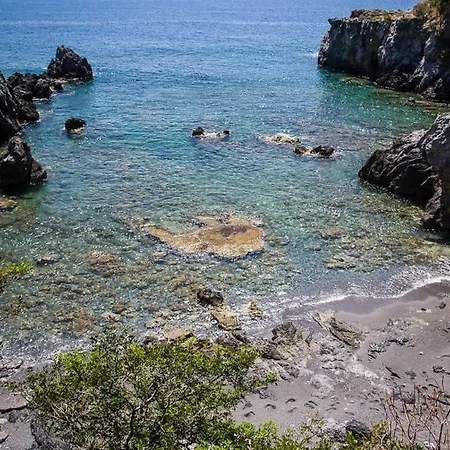 Hotel Cala Del Citro