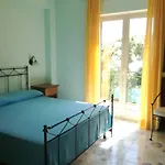 Cala Del Citro Hotel 3*