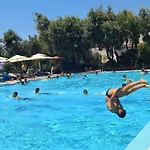 Cala Del Citro Hotel