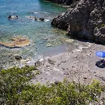 Hotel Cala Del Citro