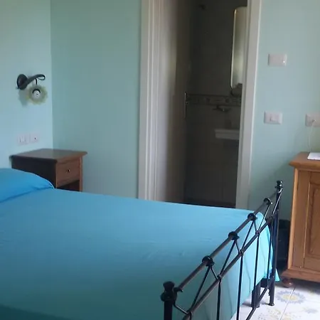 Hotel Cala Del Citro 3*