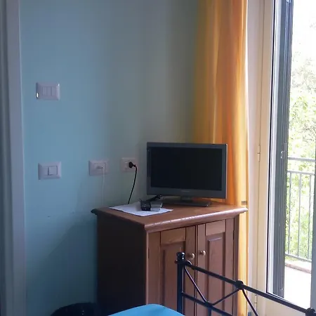Hotel Cala Del Citro Maratea