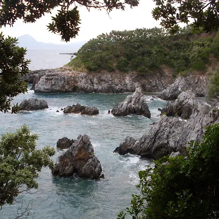 Hotel Cala Del Citro 3*