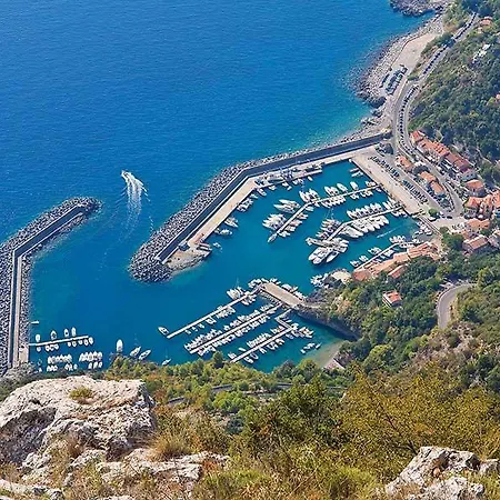 Cala Del Citro 3*