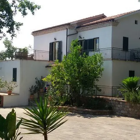 Cala Del Citro Hotel 3*