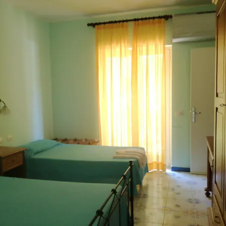 Hotel Cala Del Citro Maratea