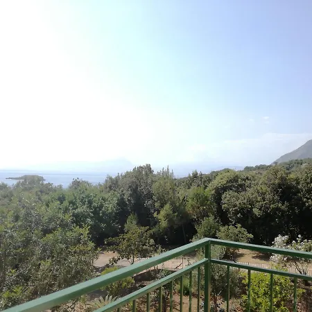 Cala Del Citro Hotel