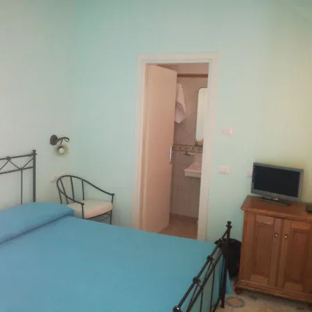 Cala Del Citro 3* Maratea