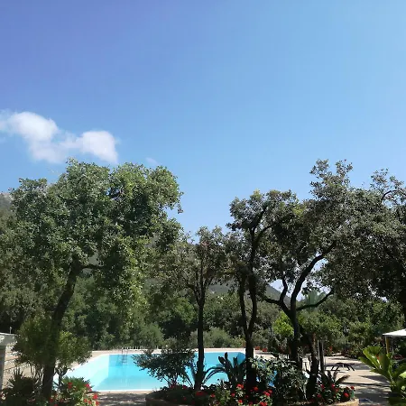 Hotel Cala Del Citro 3*