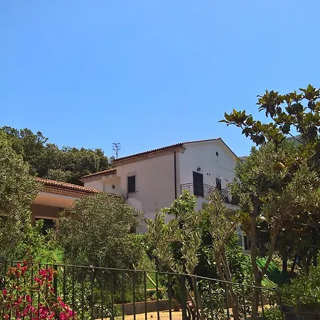 Cala Del Citro Hotel