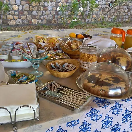 Cala Del Citro 3* מראטיאה