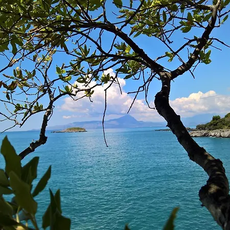 Cala Del Citro Maratea