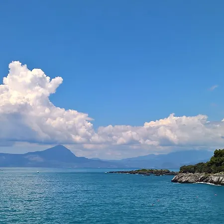 Cala Del Citro