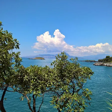 Cala Del Citro מלון מראטיאה