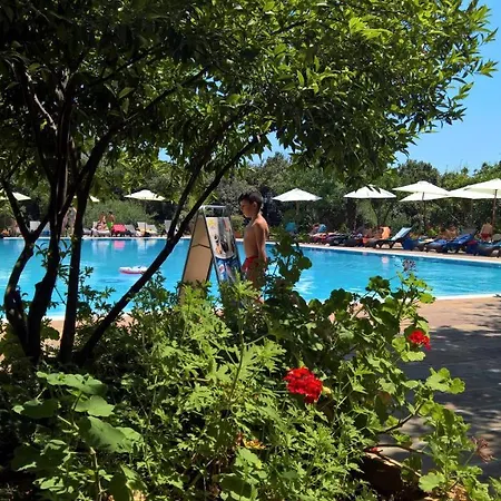 Hotel Cala Del Citro