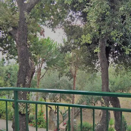 Cala Del Citro 3*