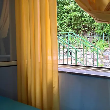 Hotel Cala Del Citro 3*