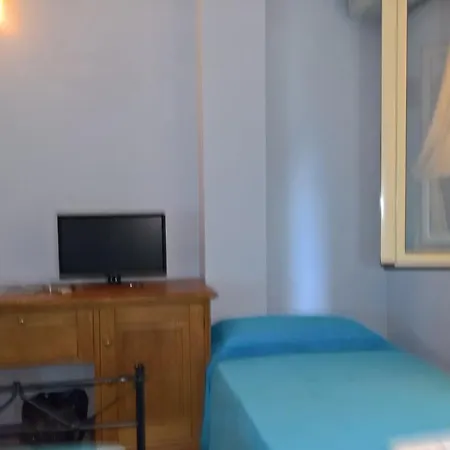 Cala Del Citro Hotel 3*