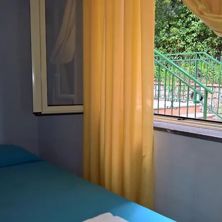 Hotel Cala Del Citro 3*