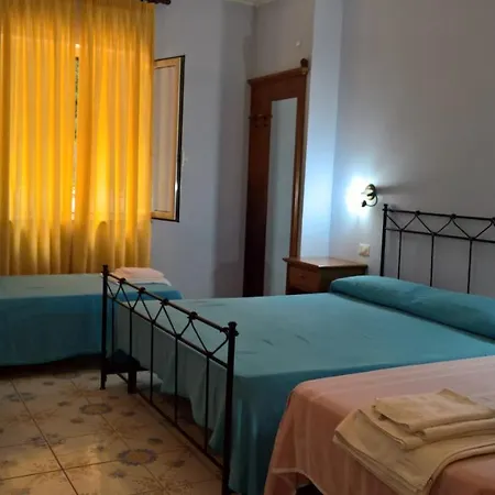 Cala Del Citro Hotel