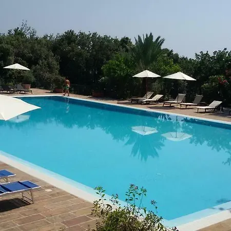 Cala Del Citro מראטיאה