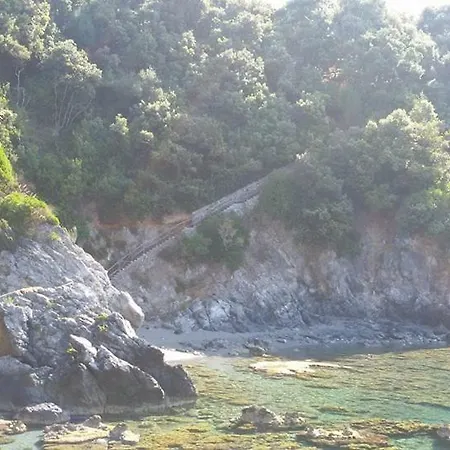 Hotel Cala Del Citro