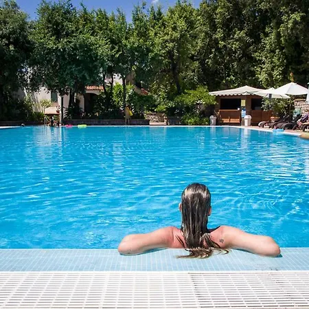 Cala Del Citro Hotel Maratea