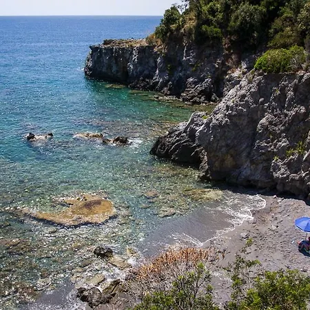 Cala Del Citro 3* Maratea