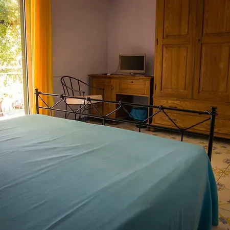 Hotel Cala Del Citro Maratea