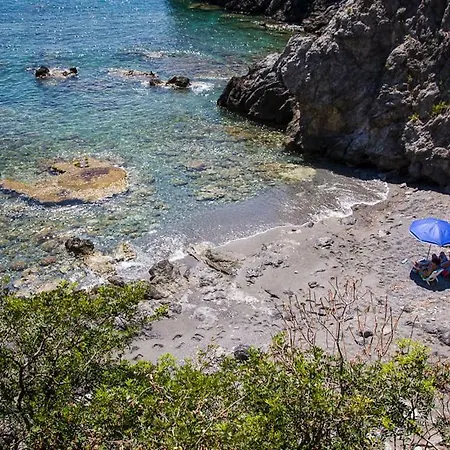 מלון Cala Del Citro