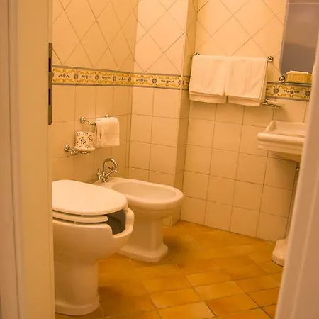 Hotel Cala Del Citro Maratea