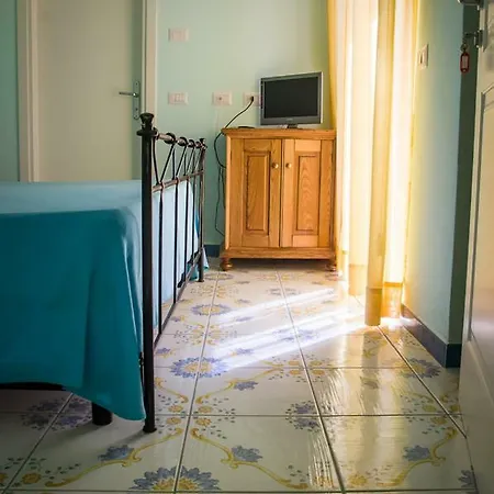 Cala Del Citro Hotel Maratea