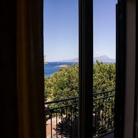 Cala Del Citro Hotel