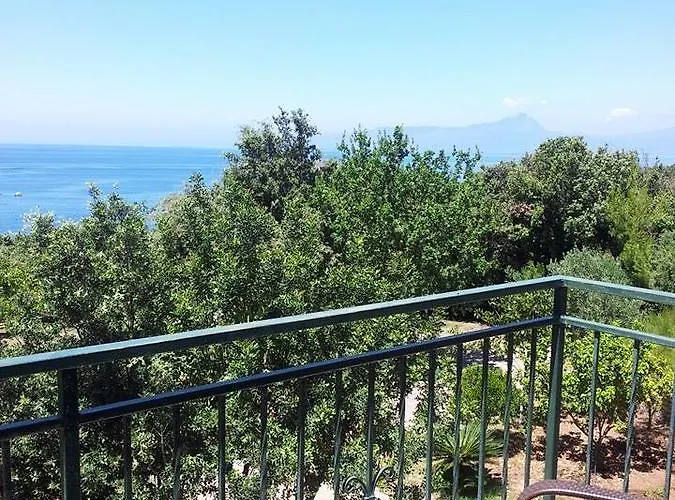 Cala Del Citro Hotel 3*