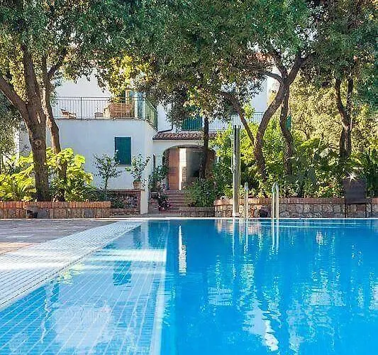 Cala Del Citro Hotel Maratea