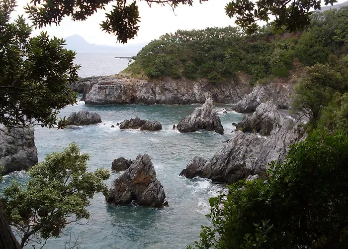 Hotel Cala Del Citro 3*