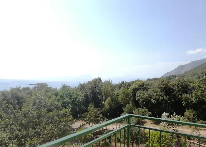 Cala Del Citro Hotel