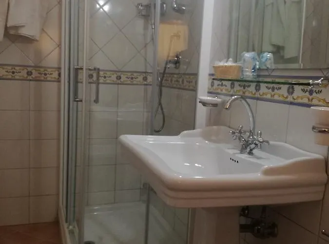 Hotel Cala Del Citro 3*