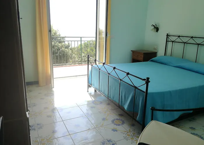 Cala Del Citro 3* Maratea