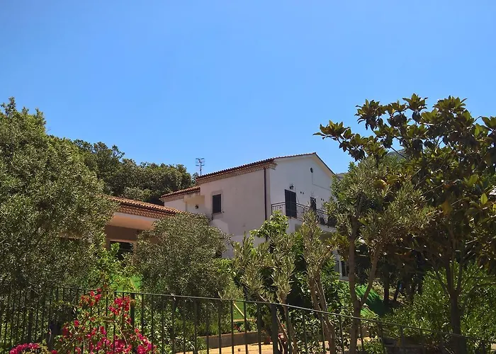 Cala Del Citro Hotel