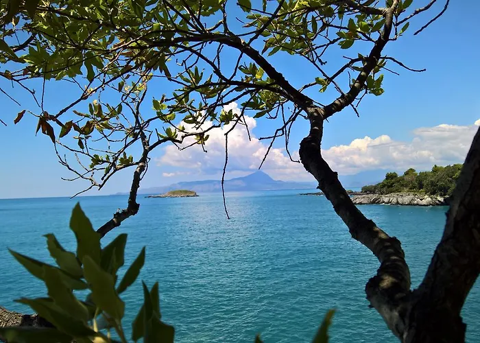 Cala Del Citro Maratea