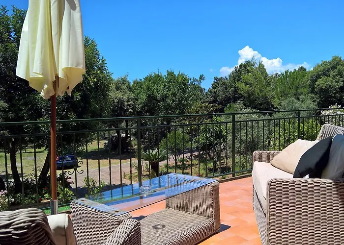 Cala Del Citro 3* Maratea